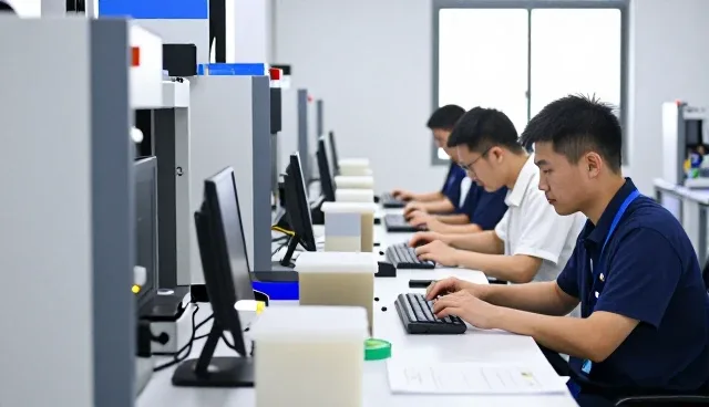 项目全流程咨询
